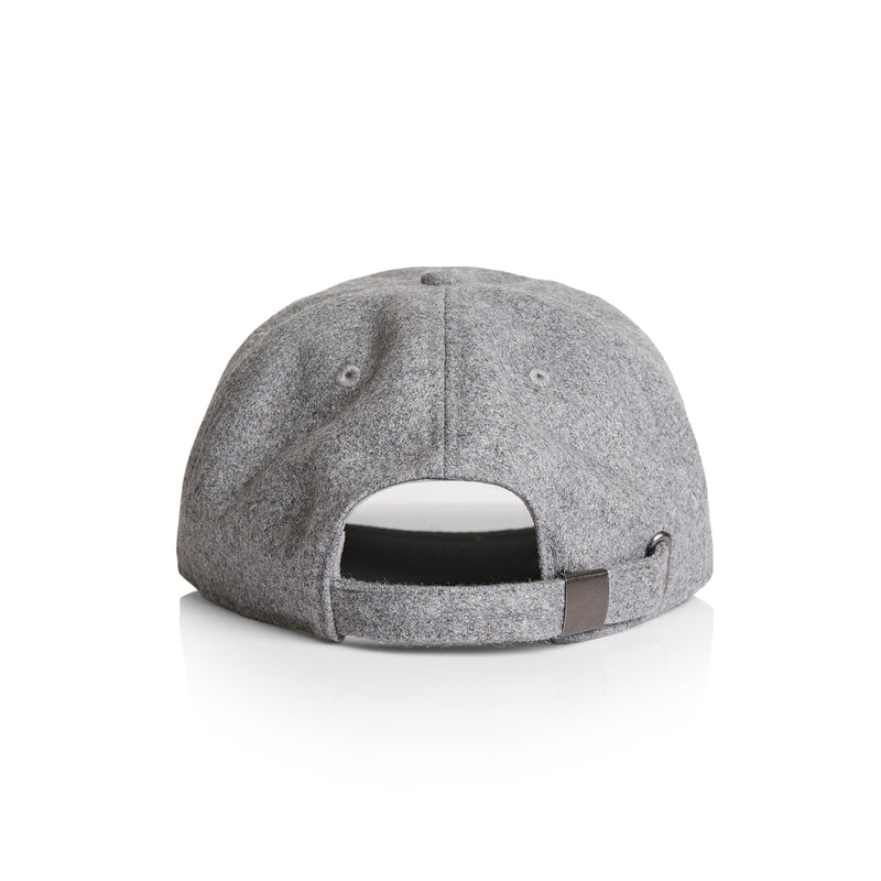 AS Colour 1113 Bates Cap rear