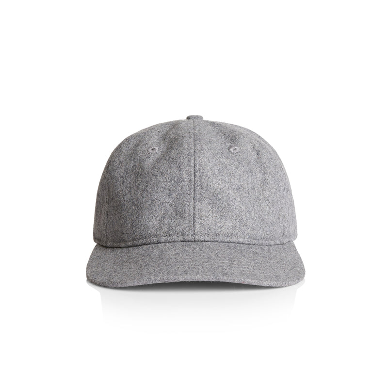 AS Colour 1113 Bates Cap front