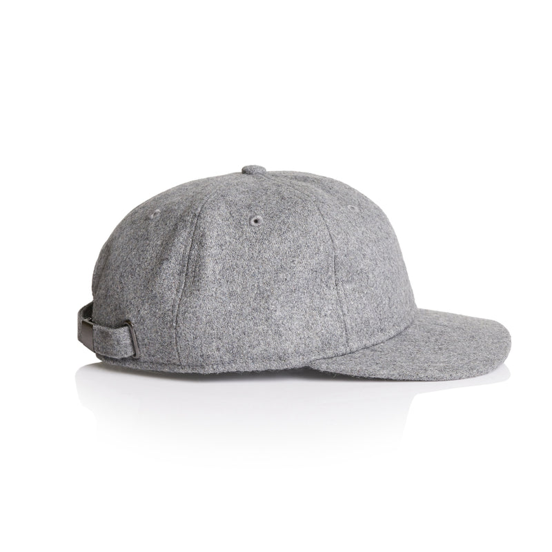 AS Colour 1113 Bates Cap side