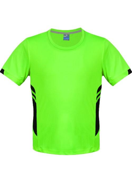 Neon Green/Black