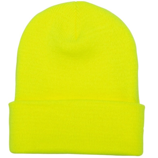 safety yellow
