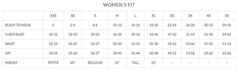 MAEVN EON - 7338 7 Pocket Yoga Waistband Pant