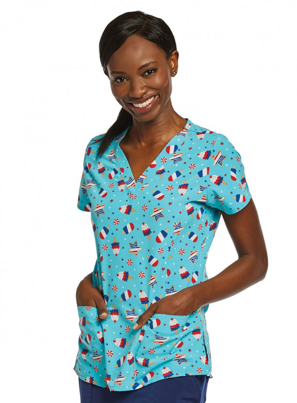 Star Spangled Treats