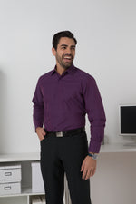 LEE ST JOHN 2022L-EE COTTON RICH END ON END SHIRT