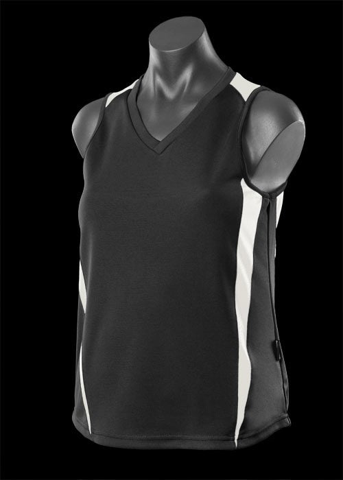 Black/White