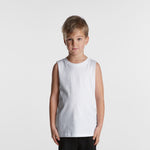 AS Colour 3009 Barnard Tank Kids