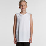 AS Colour 3010 Barnard Tank Youth