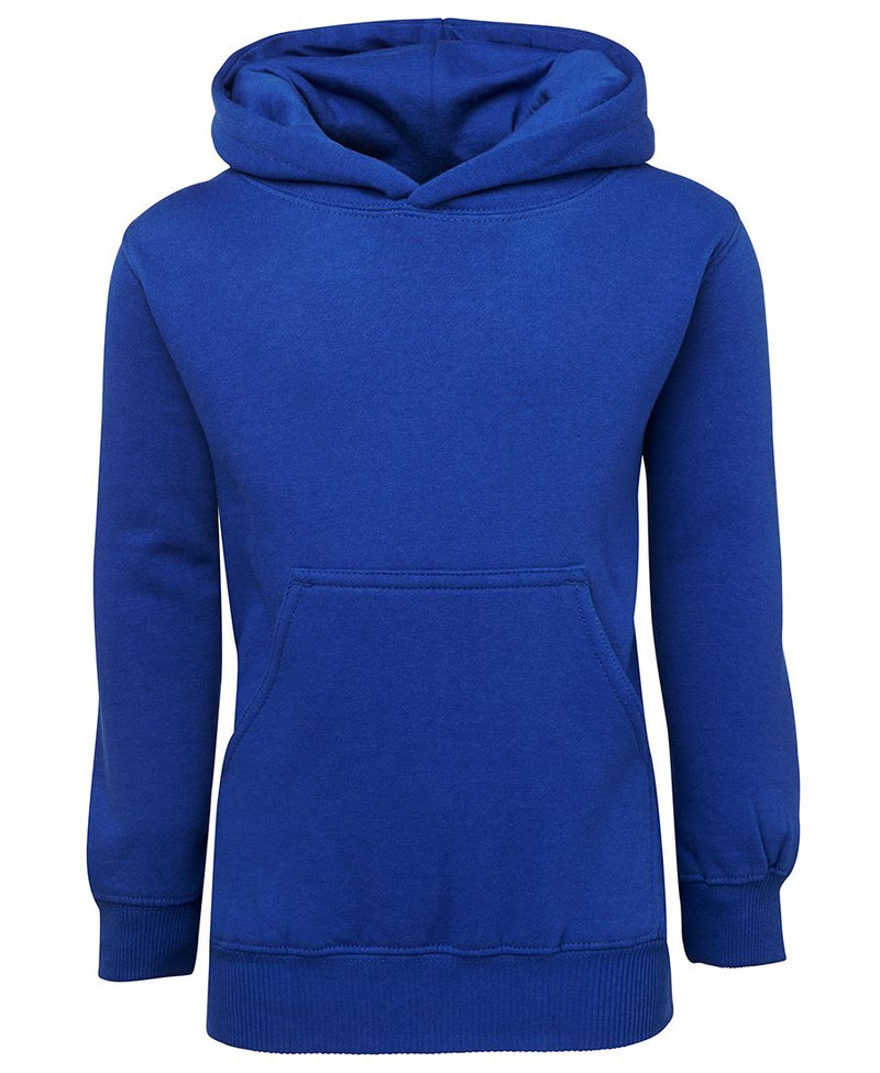 Fleecy Hoodie Kids