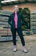 BISLEY Workwear BISLEY-BPL6026 WOMEN'S FLX & MOVE™ JEGGING