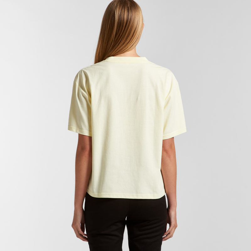 AS Colour 4006 Martina Tee Ladies