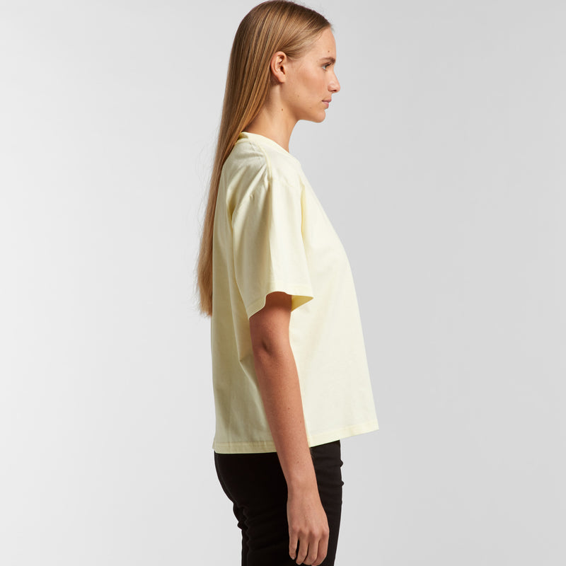 AS Colour 4006 Martina Tee Ladies