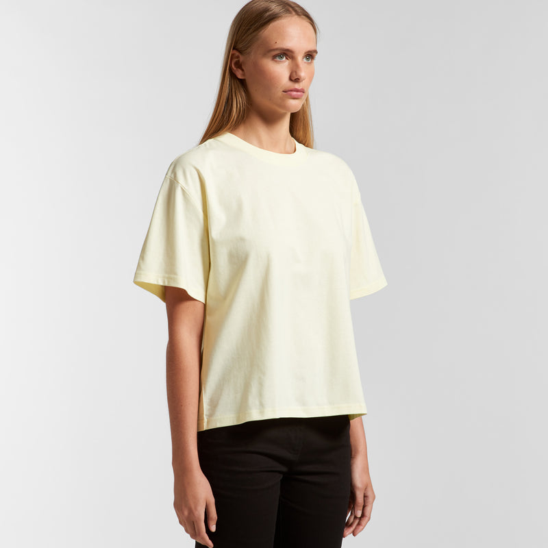 AS Colour 4006 Martina Tee Ladies