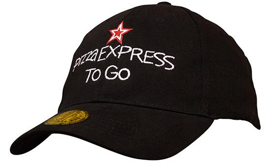 Brushed Heavy Cotton and Spandex with Dream Fit Styling