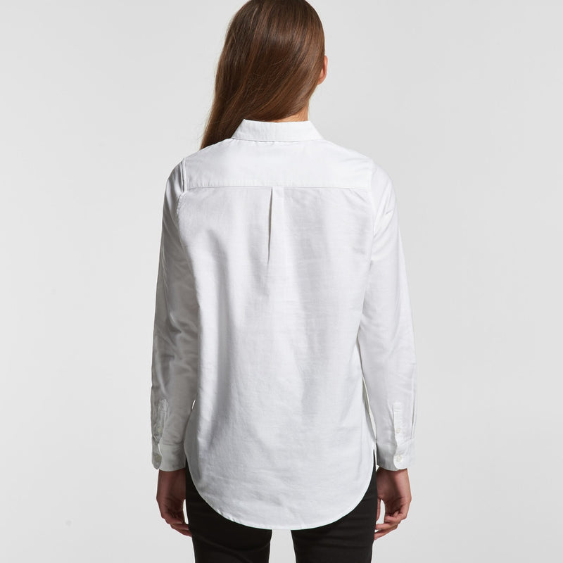 4401_OXFORD_SHIRT_rear