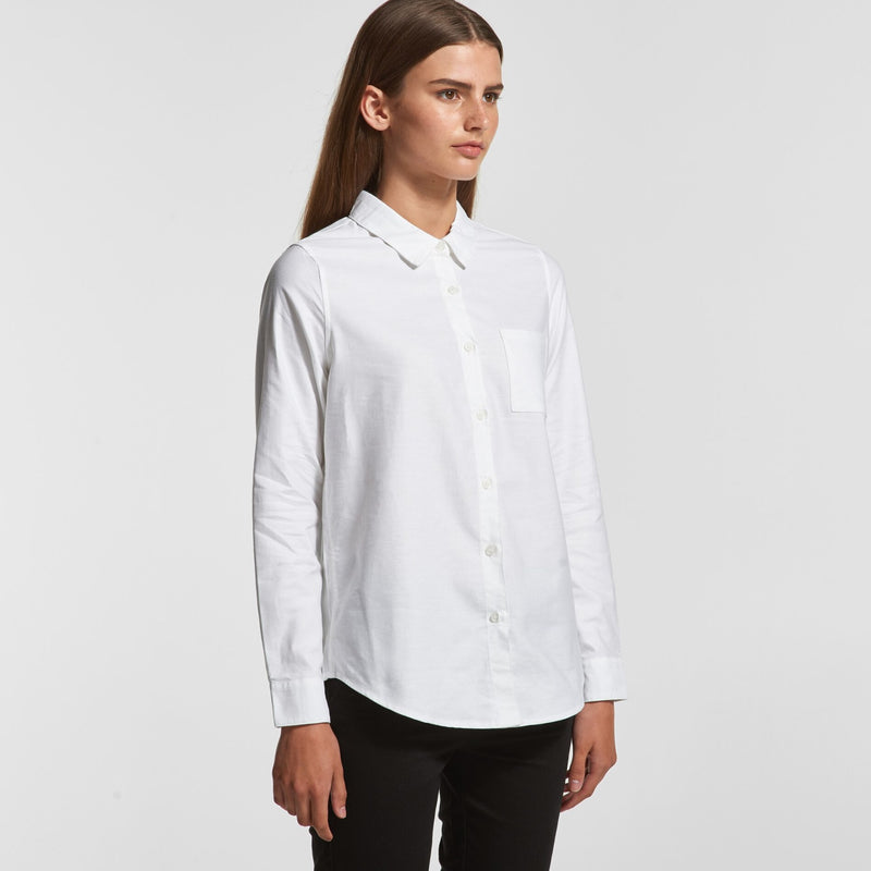 4401_OXFORD_SHIRT_turn