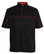 Black/Red