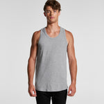 AS Colour 5004 Authentic Singlet Mens