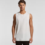 AS Colour 5025G Barnard Organic Tank Tee Mens