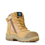 Bata Industrials Dakota Wheat 504.88017