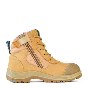 Bata Industrials Dakota Wheat 504.88017