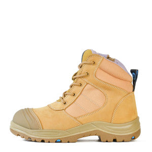 Bata Industrials Dakota Wheat 504.88017