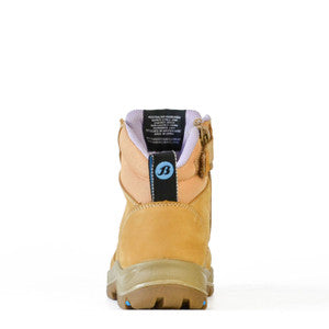 Bata Industrials Dakota Wheat 504.88017