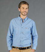 Gloweave Career 5045LN THE ICONIC GLOWEAVE 5045 LONG SLEEVE SHIRT