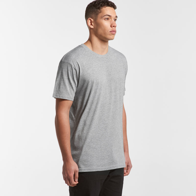 AS Colour 5051 Basic Tee Mens Turn