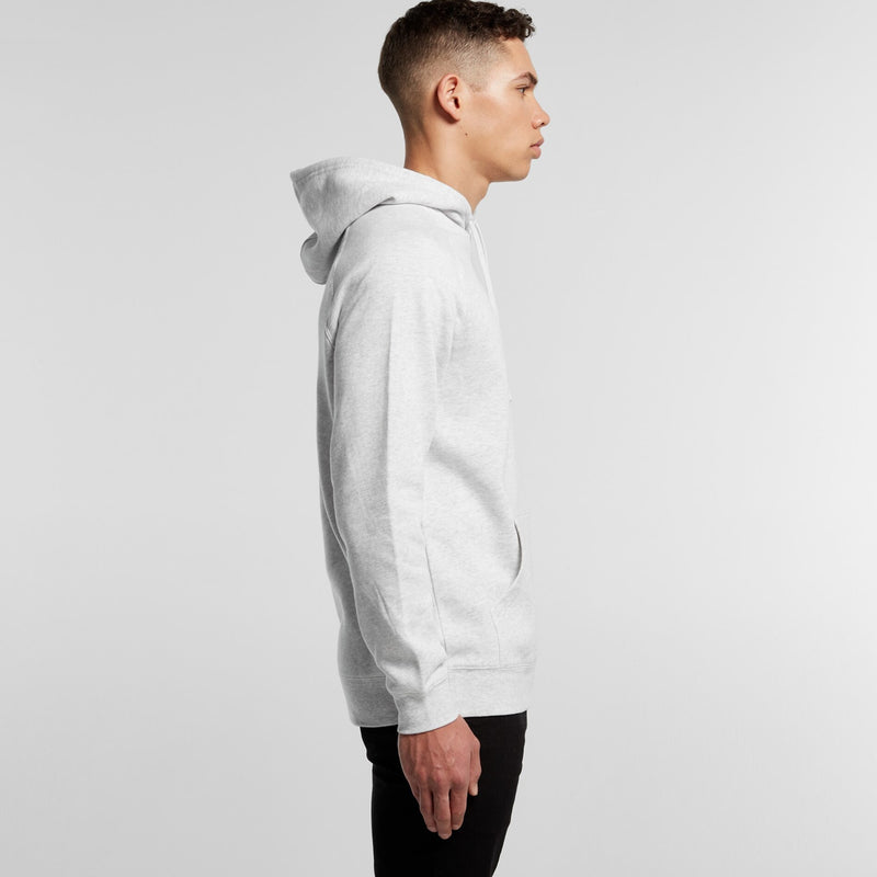 AS Colour 5101 Supply Hood Mens side