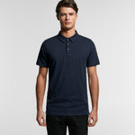 AS Colour 5402 Chad Polo Mens