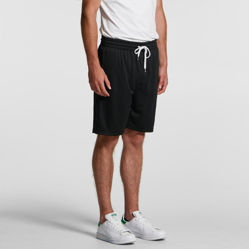 AS Colour 5910 Court Short Mens turn