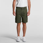AS Colour 5913 Cargo Short Mens