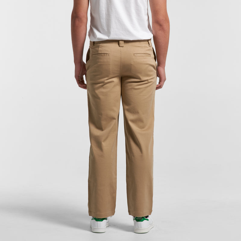 AS Colour 5914 Regular Pant rear