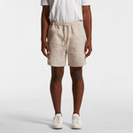 AS Colour 5919 Linen Short Mens