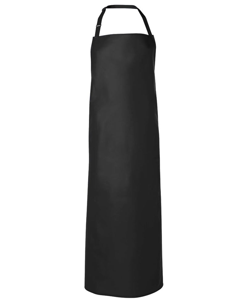 JB's 300GSM VINYL 90X120 APRON 5AVL Front