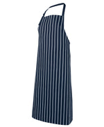 Navy/White