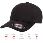 FLEXFIT 6560 HEXA 5 PANEL