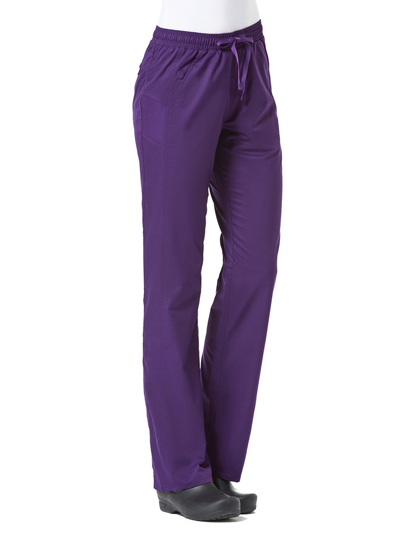 MAEVN EON - 7318 Sporty Mesh Panel Pant 5