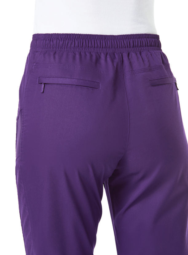 MAEVN EON - 7318 Sporty Mesh Panel Pant 2