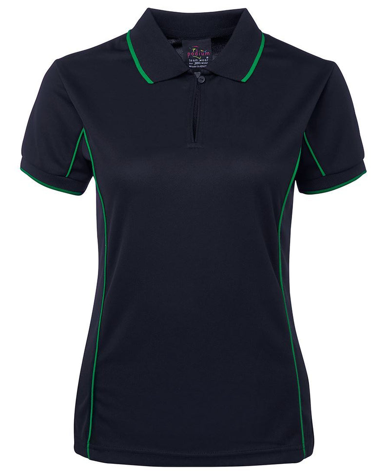 Navy/Green