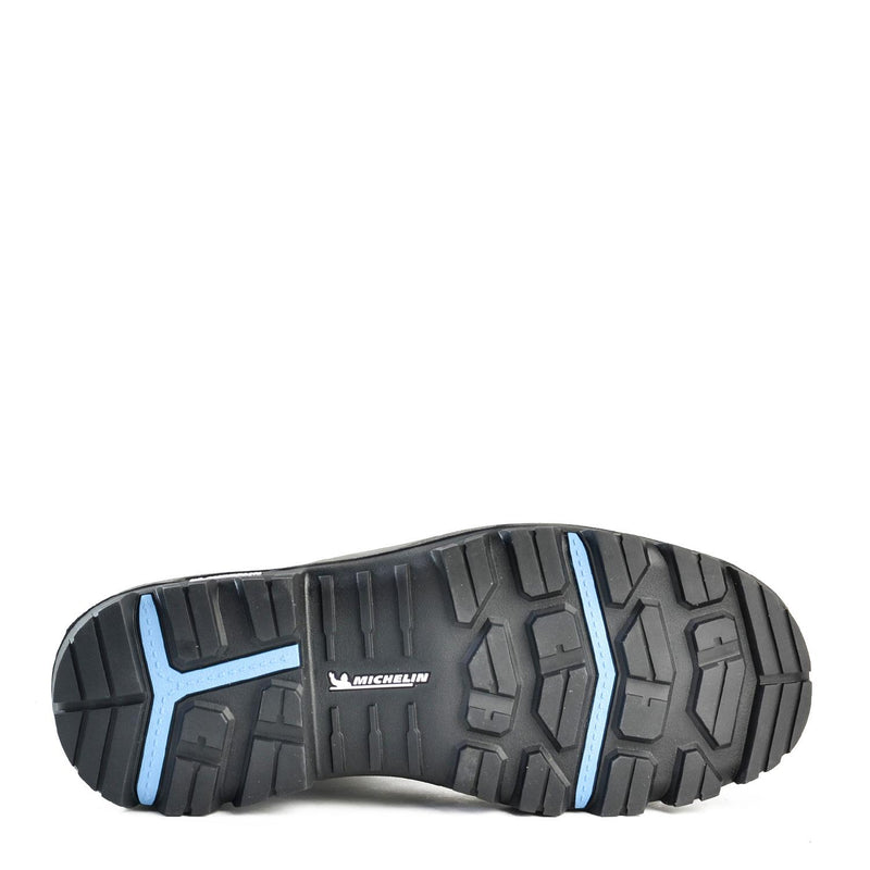 Bata Industrials Trekker Ultra Claret 804.44021