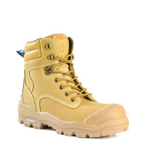 Bata Industrials Longreach Ultra Wheat 804.88009