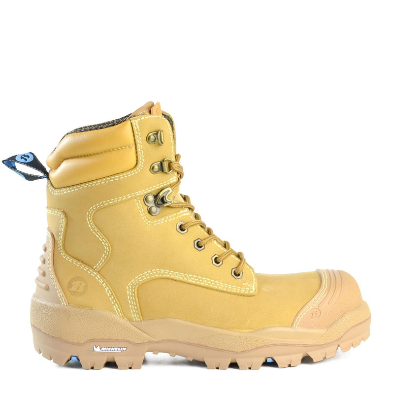 Bata Industrials Longreach Ultra Wheat 804.88009
