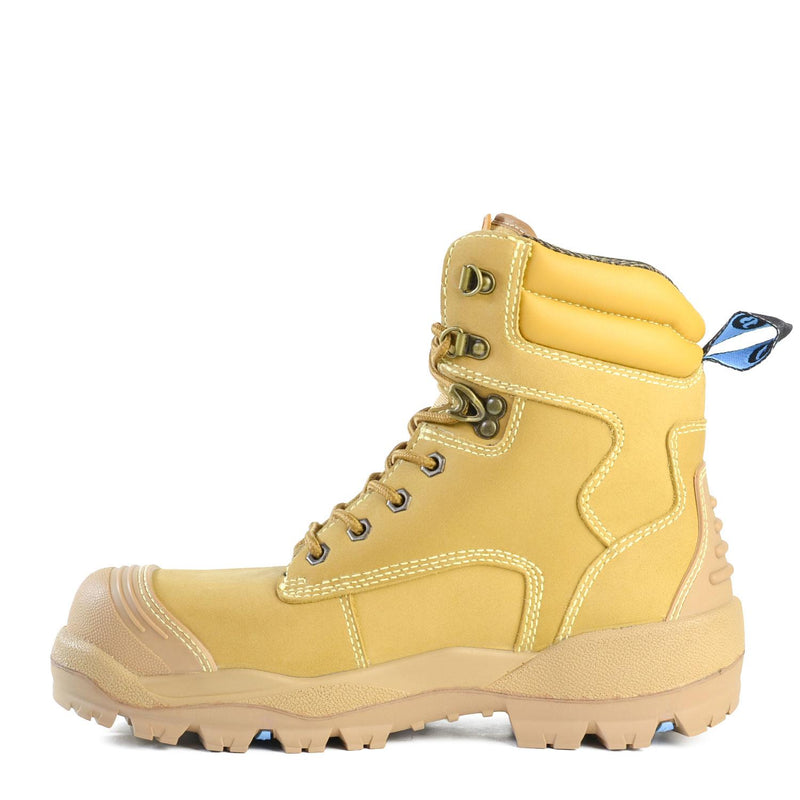 Bata Industrials Longreach Ultra Wheat 804.88009