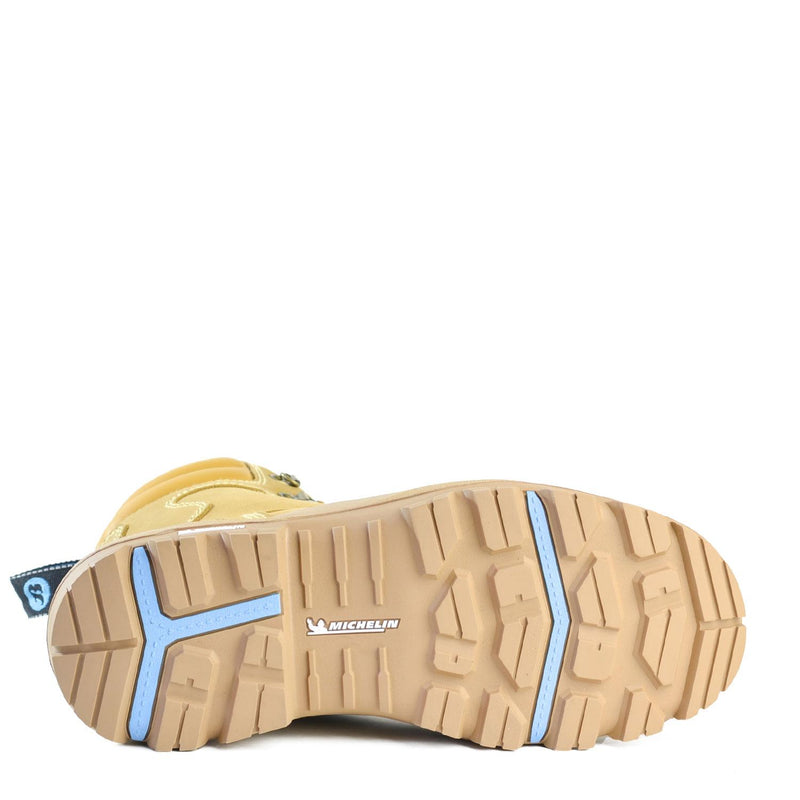 Bata Industrials Longreach Ultra Wheat 804.88009