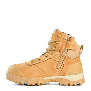 Bata Industrials Avenger Wheat 804.88830