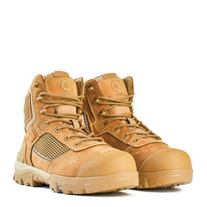 Bata Industrials Avenger Wheat 804.88830