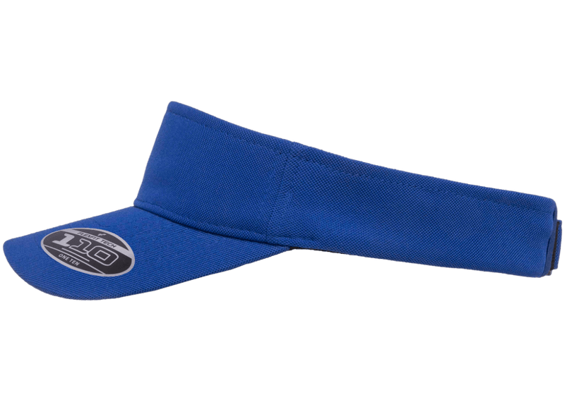 FLEXFIT 8110 VISOR side