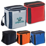 Large Cooler Bag - with full colour print
