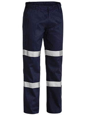 Bisley Workwear BP6003T 3M Double Taped Original Work Pant